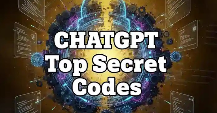  10 cheat code giúp bạn vắt kiệt ChatGPT 