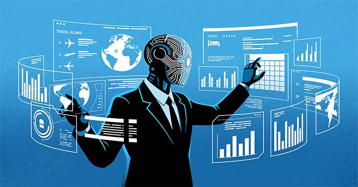  10 nền tảng Agentic AI tốt nhất cho doanh nghiệp năm 