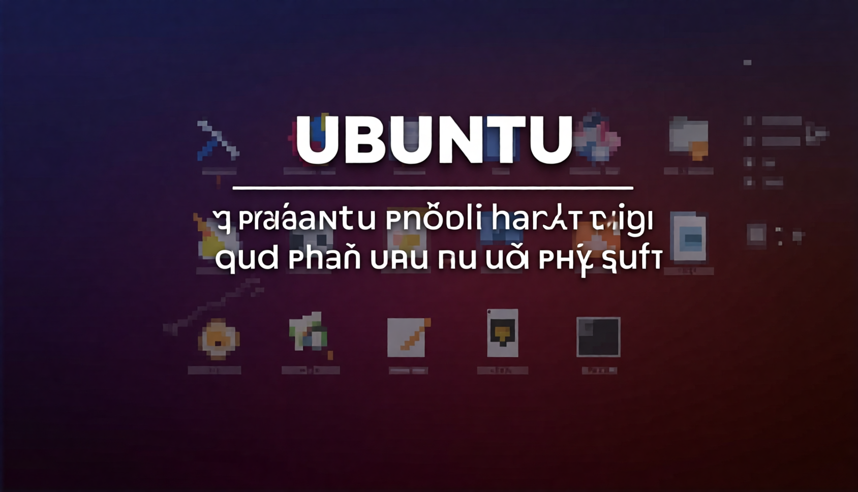 10 phần mềm phổ biến nhất định người dùng Ubuntu mới phải biết