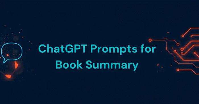  10 prompt ChatGPT tóm tắt sách giúp hiểu nhanh và nhớ lâu 