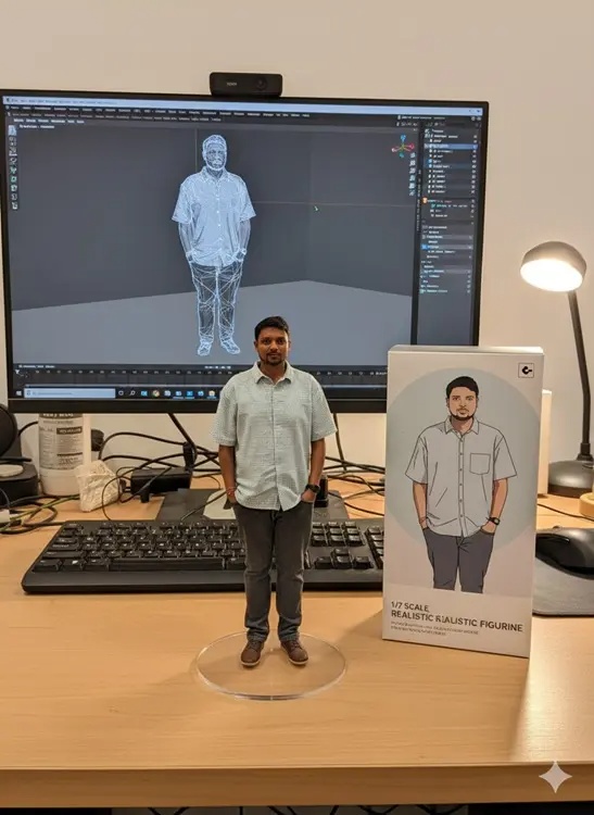 10 prompt tạo ảnh tốt nhất bằng Nano Banana AI của Google Gemini