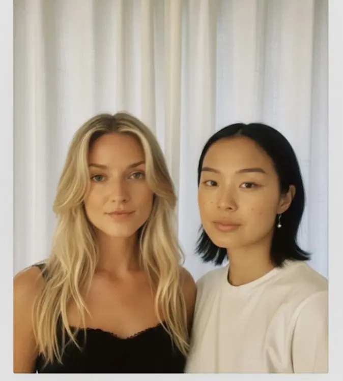 Ghép ảnh bằng Nano Banana trong Gemini