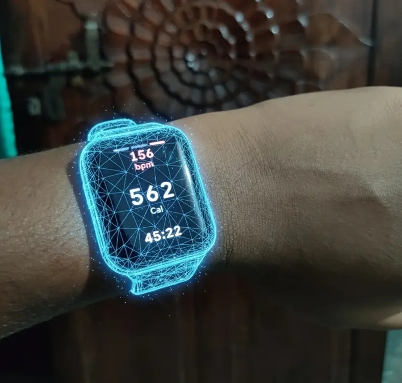 Tạo ảnh ba chiều bằng Gemini Nano Banana