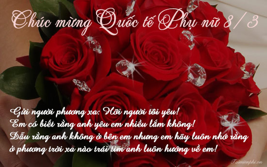 loi chuc 8-3 hai huoc nhat