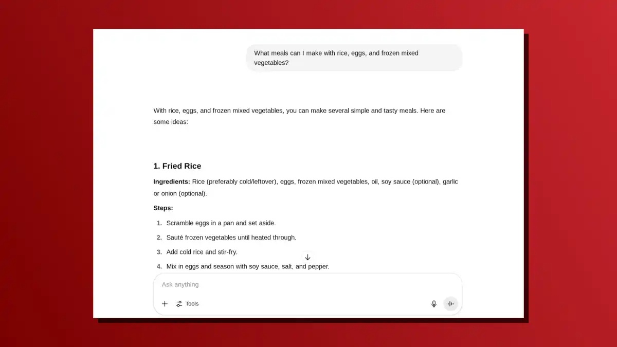 11 ChatGPT prompt cực kỳ đơn giản giúp ích cho công việc hàng ngày