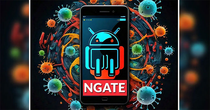  11 triệu thiết bị Android nhiễm phần mềm độc hại từ Google Play 