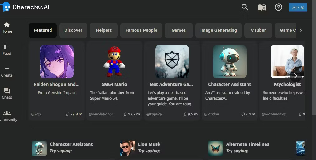 Character.AI
