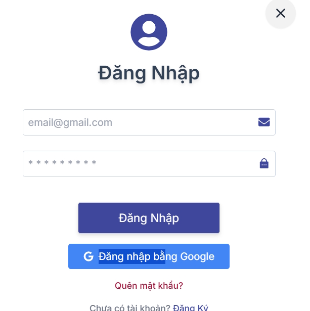 Tài khoản Bibcit