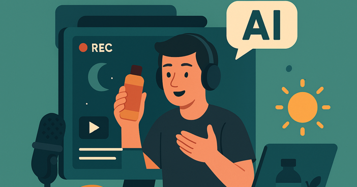  20+ Prompt tạo video AI review sản phẩm 