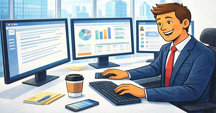  3 cách dùng Claude Code cho công việc không liên quan đến kỹ thuật 