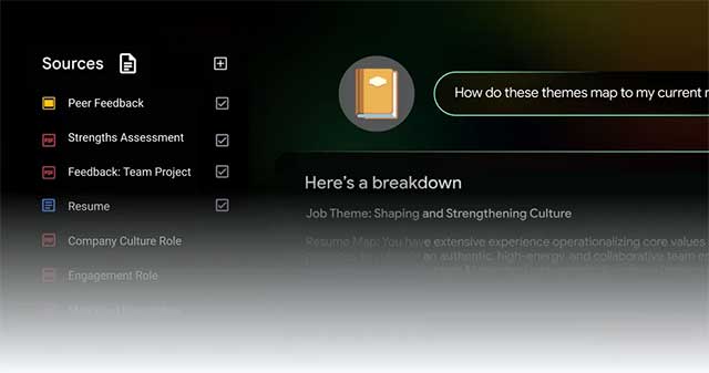3 công cụ AI của Google có thể giúp bạn tìm công việc mới phù hợp