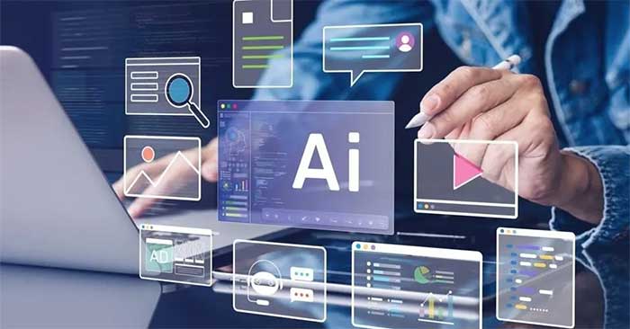  3 xu hướng môi trường làm việc dưới tác động của AI trong năm 