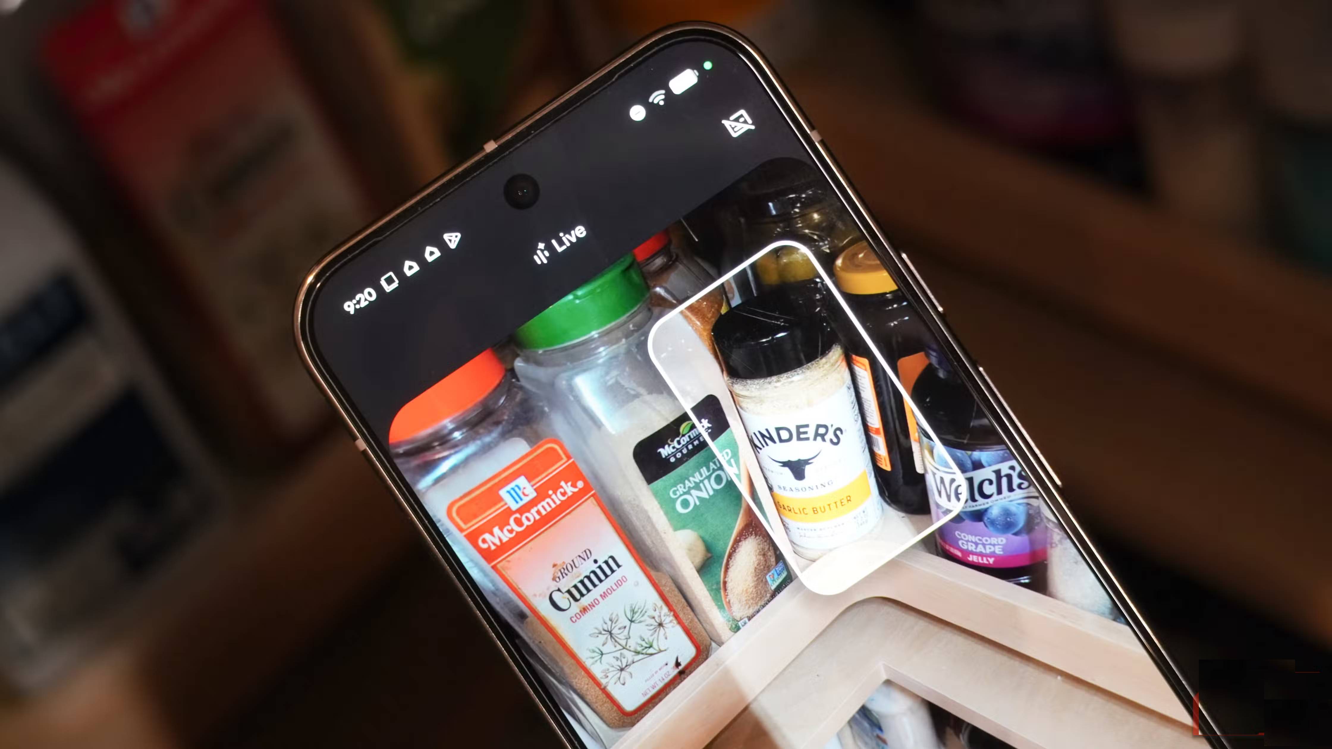  4 cách thiết thực để sử dụng chế độ Camera của Gemini quanh nhà 