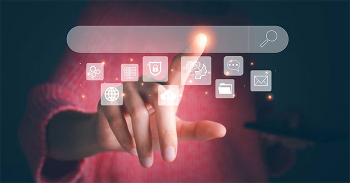  4 công cụ tìm kiếm AI tốt nhất năm 