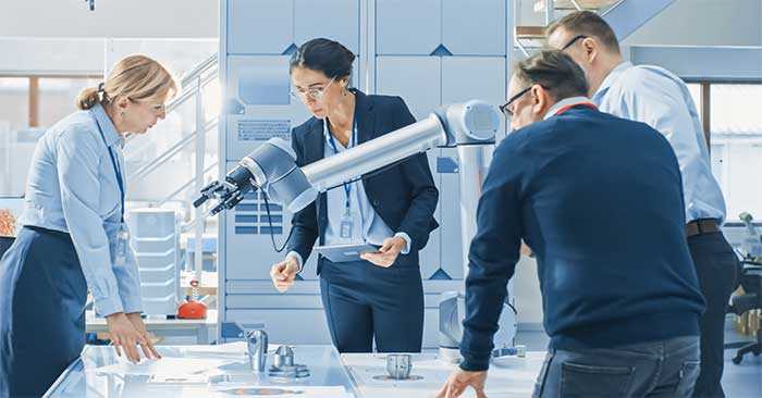  5 Cuốn Sách Miễn Phí Mà Mọi Machine Learning Engineer Nên Đọc 