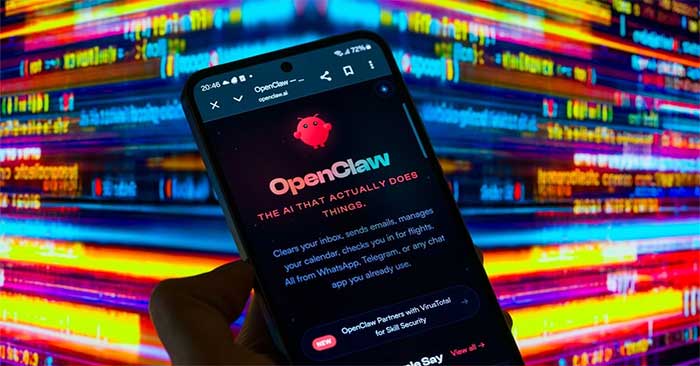  5 điều bạn cần biết trước khi sử dụng OpenClaw 