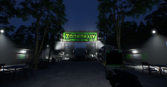 5 mẹo giải đố nhanh trong Zoonomaly