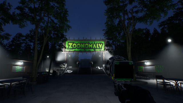 TOP 5 mẹo giải đố thông minh trong Zoonomaly