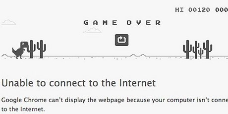 5 tua game an cua google