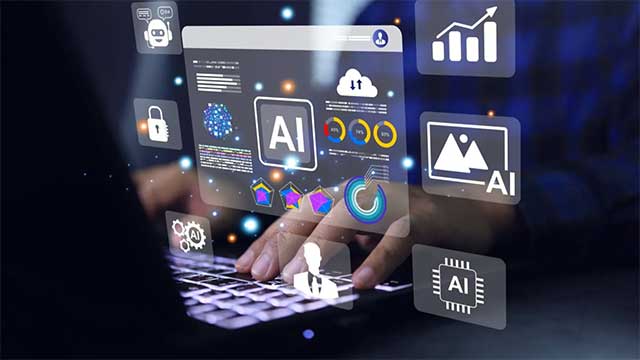 5 xu hướng Data & Analytics trong kỷ nguyên AI