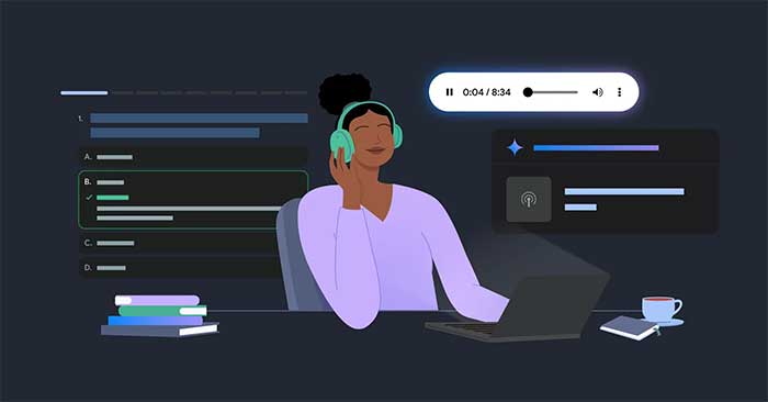 6 cách dùng Gemini để ôn thi hiệu quả hơn 