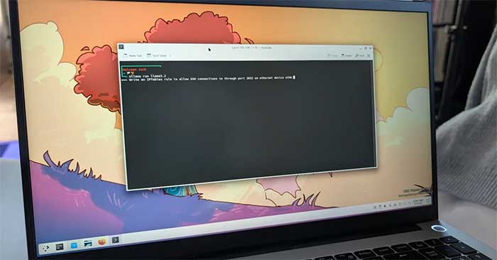  7 cách AI giúp quản trị hệ thống Linux hiệu quả hơn 