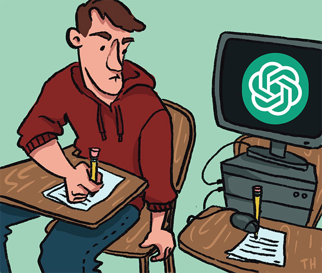 7 điều cần biết trước khi dùng ChatGPT trong học tập