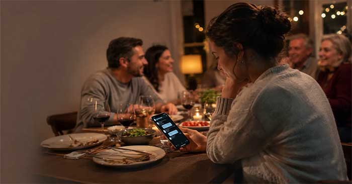  7 nguyên tắc giúp sử dụng AI companion hiệu quả mà không quá phụ thuộc 