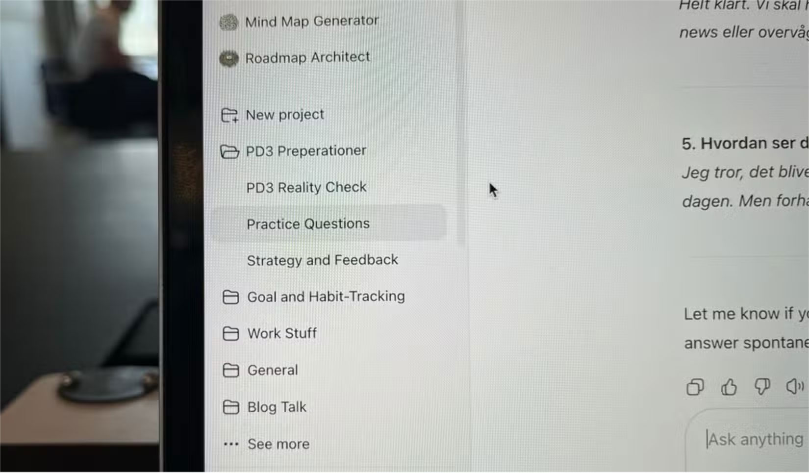 7 tính năng mà Claude, giải pháp thay thế tốt nhất cho ChatGPT, vẫn còn thiếu