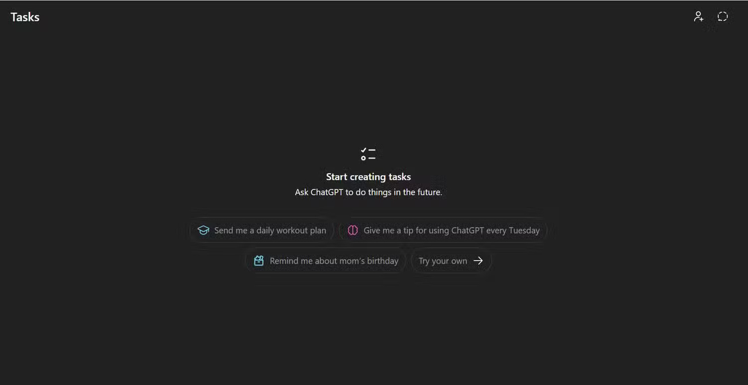 8 tính năng tự động hóa nhỏ của ChatGPT giúp mỗi ngày trôi qua thú vị hơn