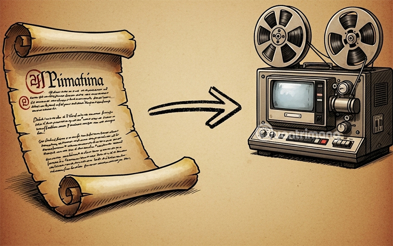 99+ Prompt AI tạo video chi tiết đủ mọi thể loại