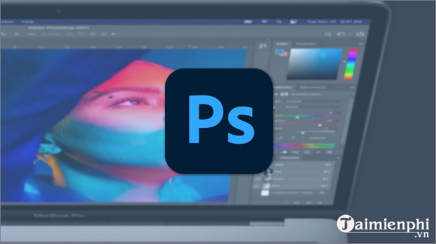 Photoshop phien ban web mien phi
