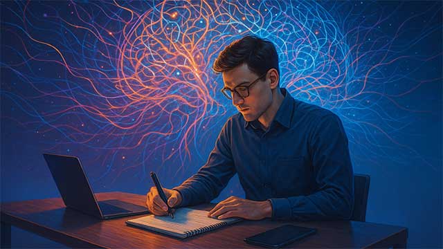 AI có làm mất văn phong cá nhân?