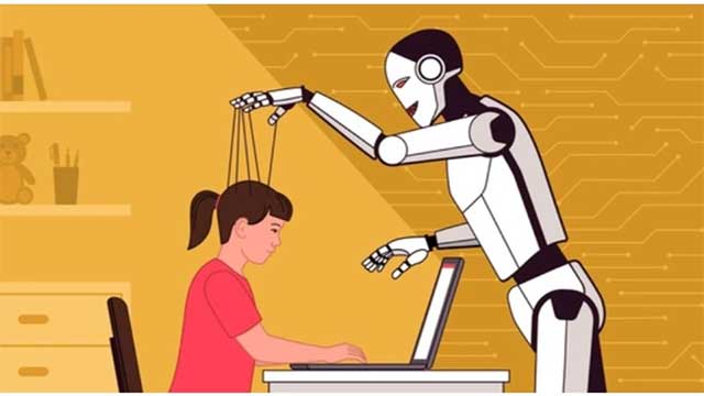 AI đang khiến con người nói chuyện như robot và điều đó nguy hiểm ra sao?