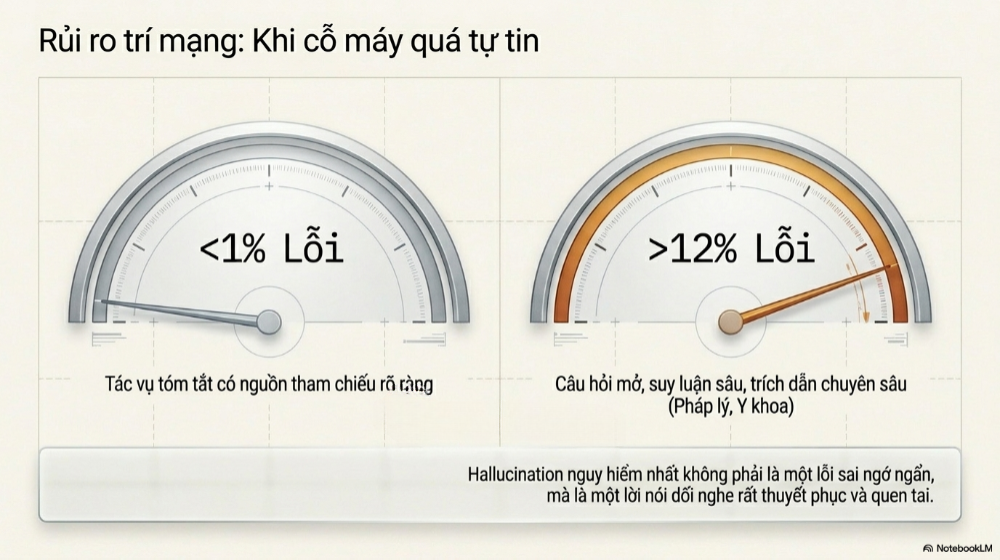 quy trình AI kiểm tra chéo
