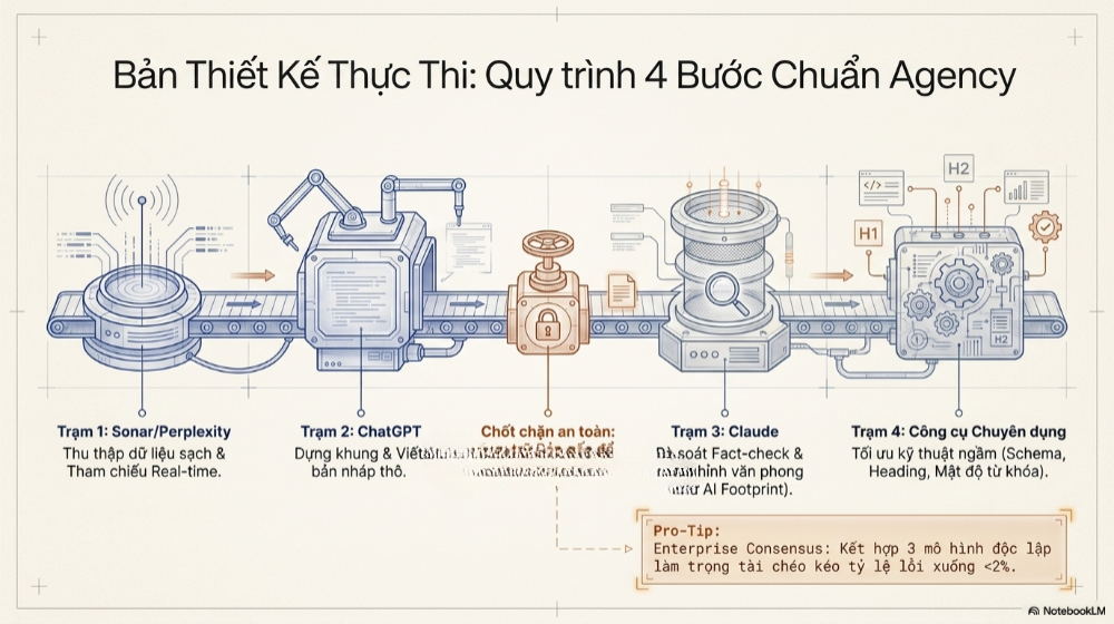 Claude kiểm tra ChatGPT