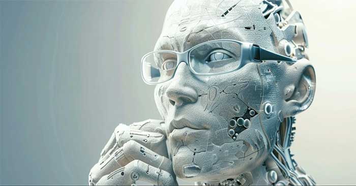  Ai là người đầu tiên nghĩ ra AI? Câu chuyện về sự ra đời của trí tuệ nhân tạo 