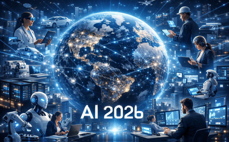AI Offline