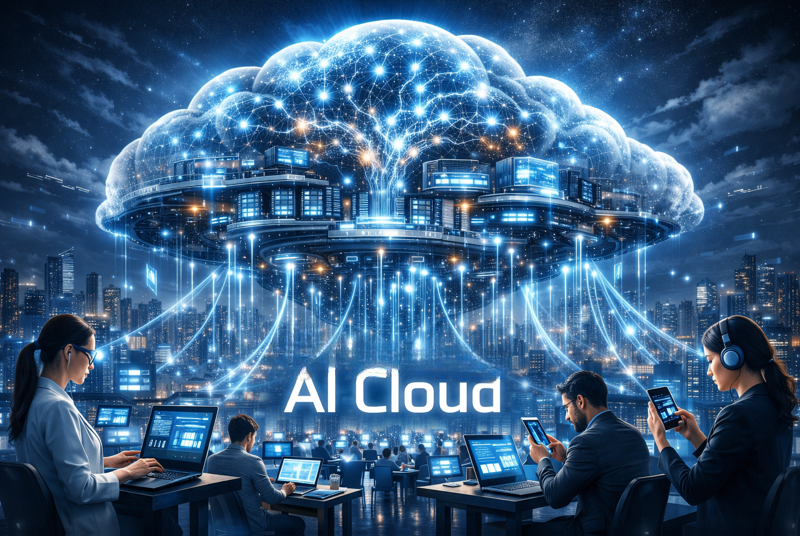 AI Online