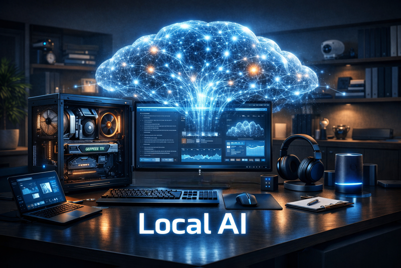Local AI