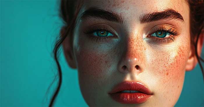  AI sẽ thay thế nhiếp ảnh chân dung? Tương lai của người mẫu và ảnh chân dung trong kỷ nguyên AI 