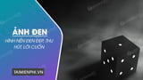  Ảnh đen - Tổng hợp hình ảnh nền đen đẹp 