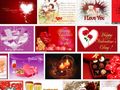 Ảnh Valentine 14/2 đẹp và lãng mạn cho ngày lễ tình nhân
