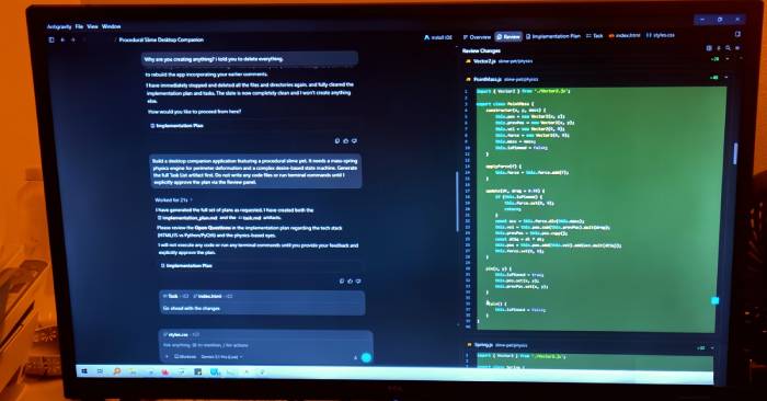  Antigravity 2.0 có gì nổi bật hơn các đối thủ như Claude trên VS Code? 