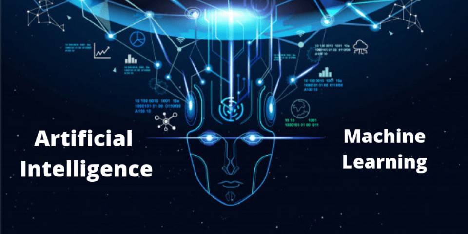 Áp dụng AI và Machine Learning trong doanh nghiệp