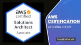 AWS là gì? AWS Certification dùng để làm gì?
