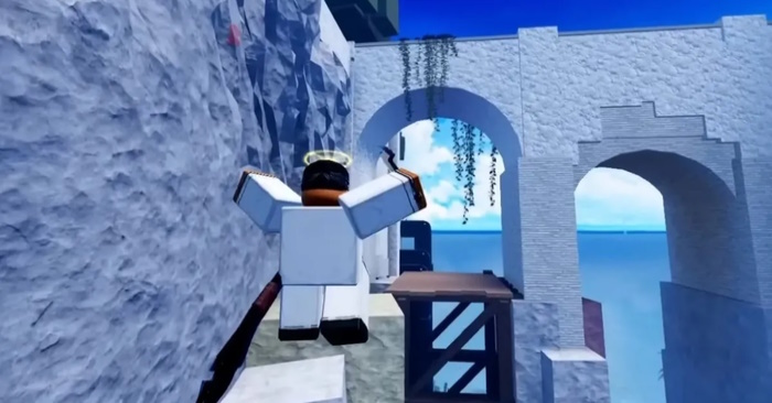 Trang bị trong Cursed Gear