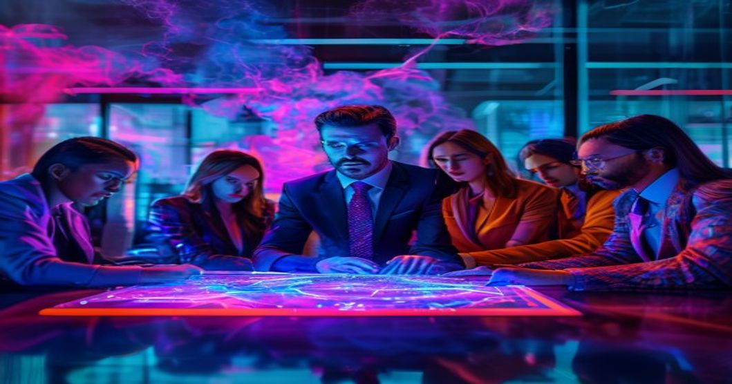  Bão Tố An Ninh Mạng: Từ Mã Độc Đám Mây Đến Cuộc Đua Lượng Tử - Doanh Nghiệp Đứng Trước Nguy Cơ Nào? 