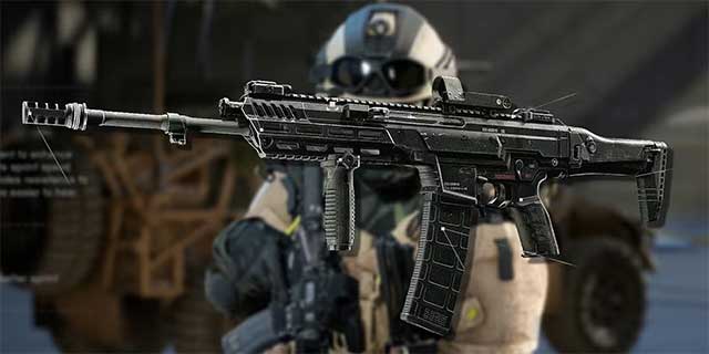  Battlefield 6 Beta: TOP vũ khí tốt nhất và cách build 