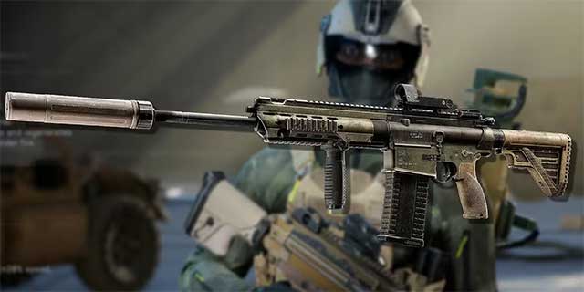 M417 A2